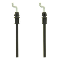 Cable de traction tondeuse Stihl RMA 443 et RMA 448