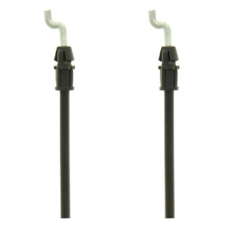 Cable de traction tondeuse Stihl RMA 443 et RMA 448