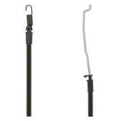 Cable de traction pour tondeuse Viking MB 650.3 V, MB 650.3 VS