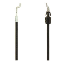 Cable arret moteur pour Viking MB 4.0 R, MB 4.0 RT, MB 4.0 RV