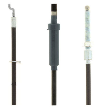 Cable de traction Mac Allister MLM 1800 Watts