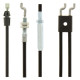 Cable frein moteur (coupure moteur) Greatland TO 173T 51 SP 4in1