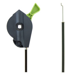 Cable de gaz tondeuse Leclerc Beaux Jours CL TO 500EB 46 SP HW 4IN1