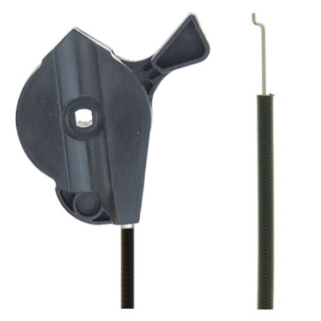 Cable accelerateur tondeuse Greatland CL TO 675EB 51SP3 HW 4IN1 TL