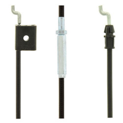 Cable arret moteur et embrayage Cleva CLT31100201013