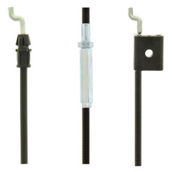 Cable de frein moteur Gardif CLT31100801018