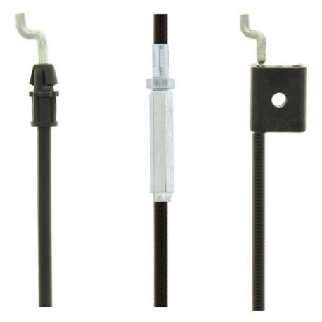 Cable de frein moteur Gardif CLT31100801018