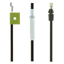 Cable avancement tondeuse Greatland CL TO 139T 41 SP