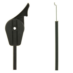 Cable de gaz Id Tech IDT 160H 51 SP 4IN1 TL, Verciel CR 5155 SHM HW