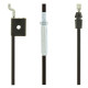 Cable de traction Greatland CL TO 99T 40 SP