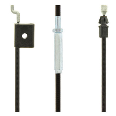 Cable de traction Greatland CL TO 99T 40 SP