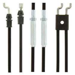 Cable de tondeuse Greatland CL TO 125T 41 SP