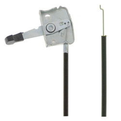 Cable de gaz tondeuse Yard man YM 4516 PH, YM 4516 SPH et YM 4519 PH