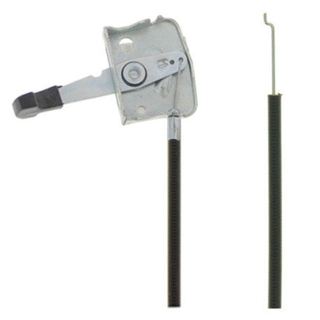 Cable de gaz tondeuse Yard man YM 4516 PH, YM 4516 SPH et YM 4519 PH