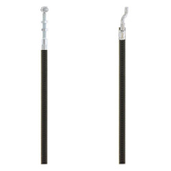 Cable variateur de vitesse tondeuse Sterwins 520 4/4 HT