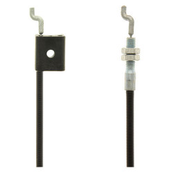 Cable de traction pour tondeuse à gazon Greatland TO 139 T 46 N SP
