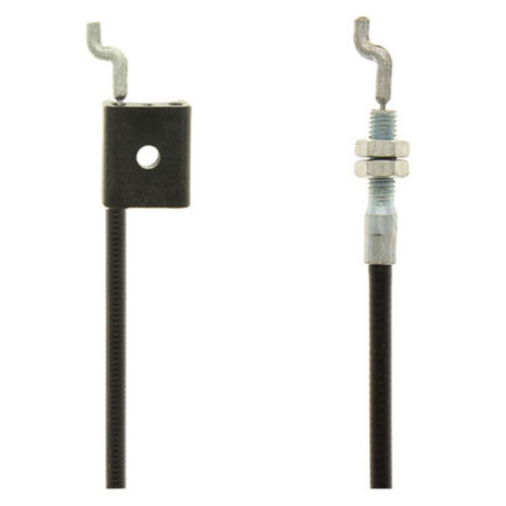 Cable de traction pour tondeuse à gazon Greatland TO 139 T 46 N SP