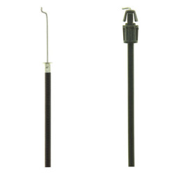 Cable de gaz tondeuse Greatland