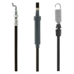 Cable de traction pour Greatland GL TO 1800 E 46 AC SP 4 in 1 (Carrefour)