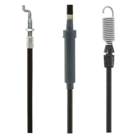 Cable de traction pour Greatland GL TO 1800 E 46 AC SP 4 in 1 (Carrefour)