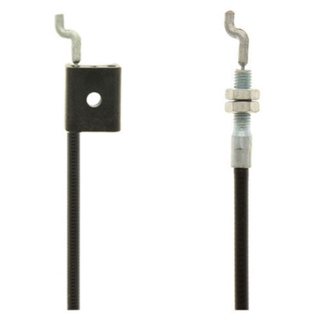 Cable de frein à moteur pour tondeuse à gazon Greatland TO 625EB 51 SPM