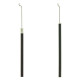 Cable de gaz pour tondeuse Id Tech JL IDT 159T 46 SP 4IN1 ES à moteur Lmoncin