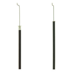 Cable de gaz pour tondeuse Id Tech JL IDT 159T 46 SP 4IN1 ES à moteur Lmoncin