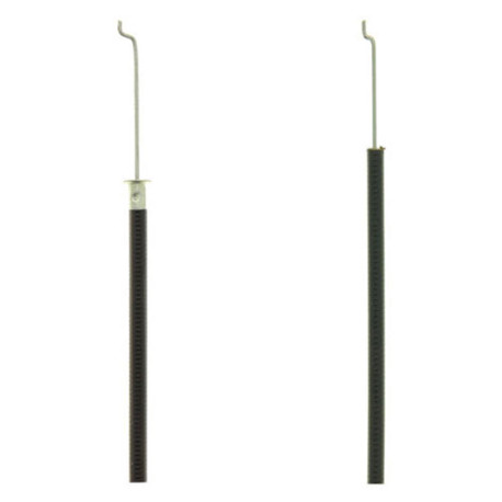 Cable de gaz pour tondeuse Id Tech JL IDT 159T 46 SP 4IN1 ES à moteur Lmoncin