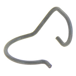 Ressort de boitier de traction pour Id Tech IDT 190SUB 56 AC 4IN1