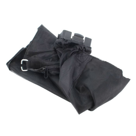 Sac aspirateur pour souffleur Id Tech IDT CL BV 2502