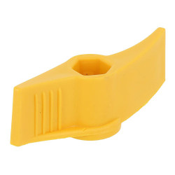 Papillon de guidon pour tondeuse GGP E380, Bestgreen E380-16, GGP E320