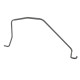 Levier de traction pour tondeuse GGP 181003438/1