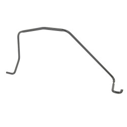 Levier de traction pour tondeuse GGP 181003438/1