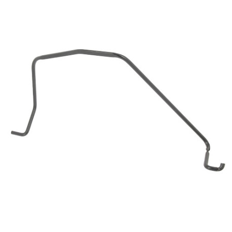 Levier de traction pour tondeuse GGP 181003438/1