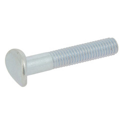 Vis de fixation de guidon tondeuse Greatland TO 139 TN 40 PO P RI