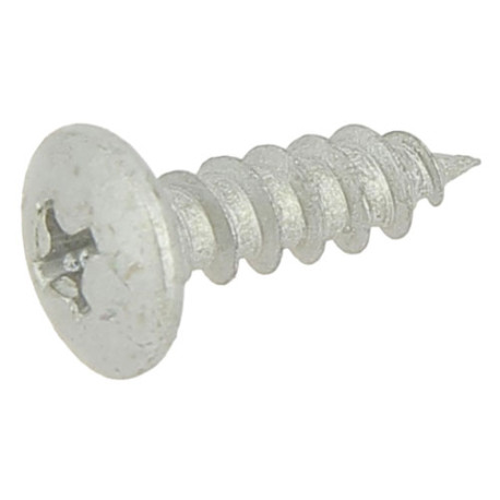 Vis pour fixation de support de guidon