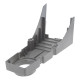 Carter courroie tondeuse Mc Culloch M53-170 AWRPX, M53-675 CMDW-R et M53-190 CMD(WA-R)