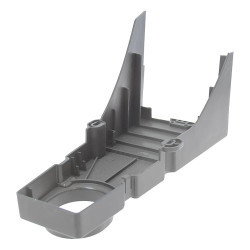 Carter courroie tondeuse Mc Culloch M53-170 AWRPX, M53-675 CMDW-R et M53-190 CMD(WA-R)
