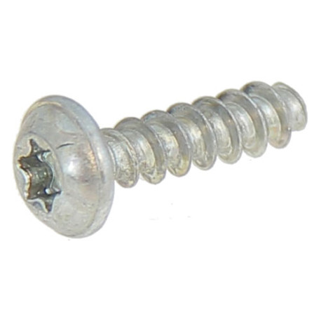Vis carter courroie tondeuse Bestgreen BG 125-40, Sterwins 400BSP, GGP