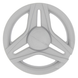 Enjoliveur pour roues de tondeuse à gazon GGP Italy