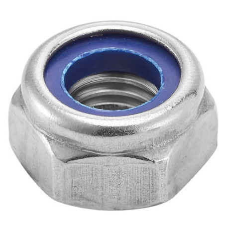 Ecrou de roue pour tondeuse Viking