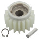 Pignon gauche traction Mac Allister MLMP1800SP, METS1842N