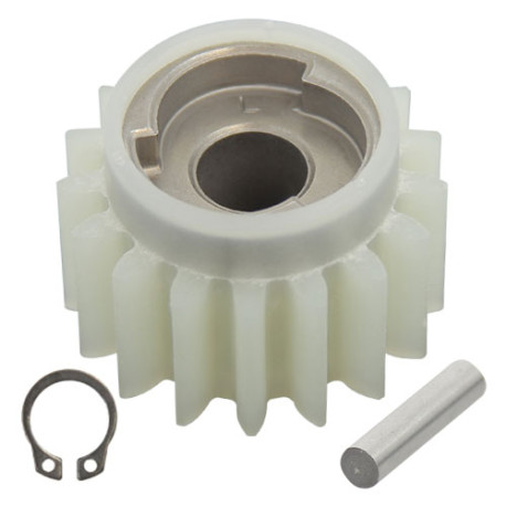 Pignon gauche traction Mac Allister MLMP1800SP, METS1842N