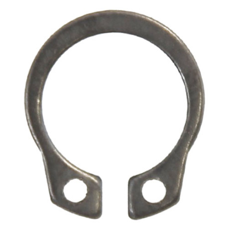Clips de fixation de roue pour tondeuse Greatland
