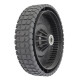Roue arrière tondeuse MTD GX 45 S, Rasor MARS 52, MARS 46 BR, Yard Man YM 4516 SPH