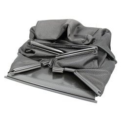 Sac Mc Culloch EDITION XXL, M56-190 DWA, M56-875 DWA et Partner P56