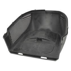 Bac pour tondeuse Bestgreen R350, GGP C350 et H350, Mr Bricolage MBE 1135 P