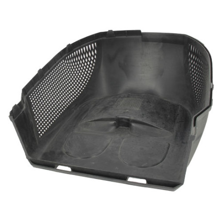 Bac pour tondeuse Bestgreen R350, GGP C350 et H350, Mr Bricolage MBE 1135 P