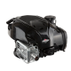 Moteur de remplacement Briggs Stratton spécial Toro 104M02-0254-F1