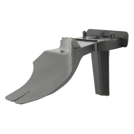 Bouchon mulching GGP 322140249/0 pour tondeuse 43 cm